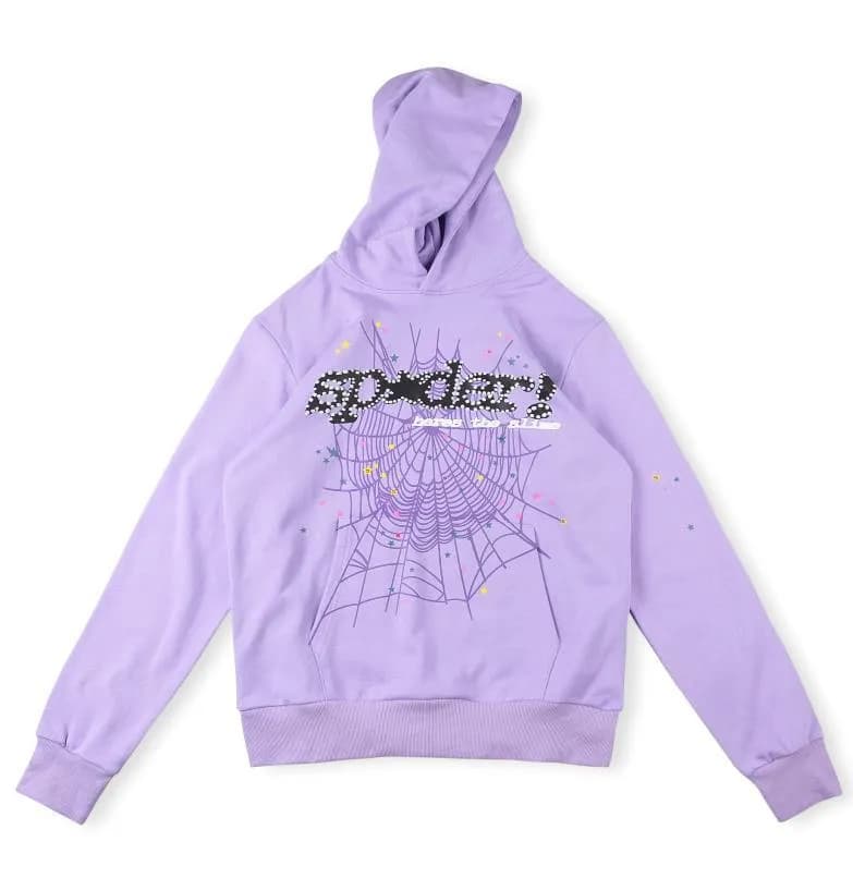 Trapstar Joggers Spider Logo — 57