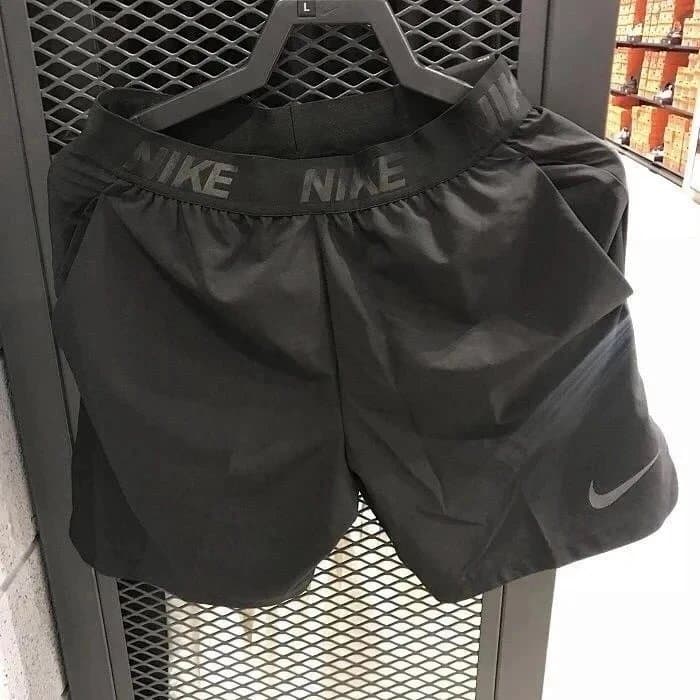 Nike Dri-FIT Tee Performance — 黑色6372