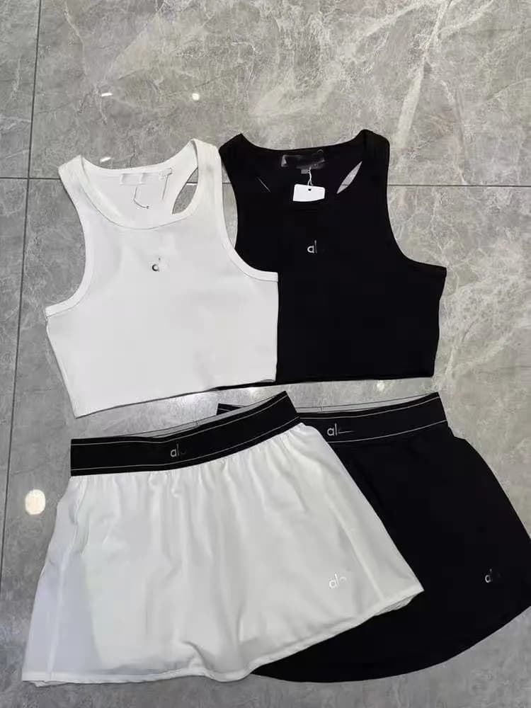 Sports Set Two-Tone