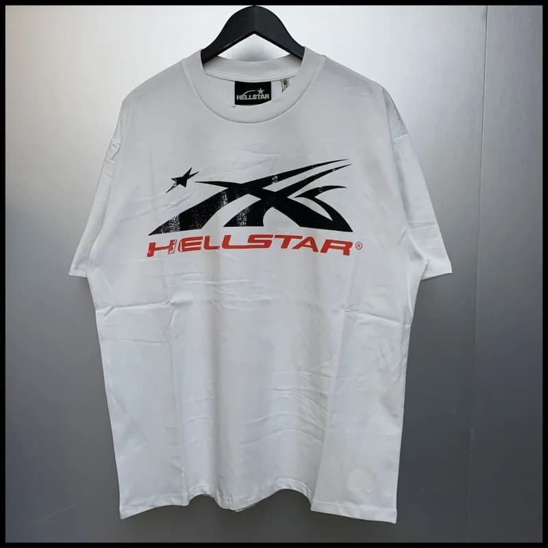 Reebok Hooded Sweatshirt Star Graphic — H901 黑色