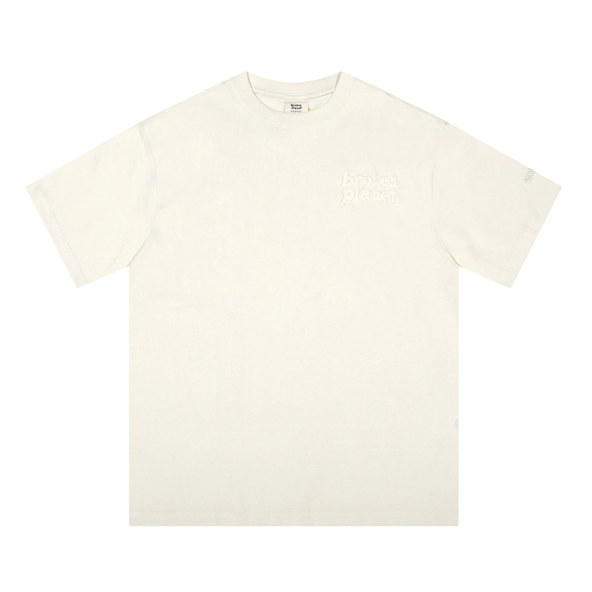 Broken Planet Cosmic Speed Tee BP Graphic — 样式16#