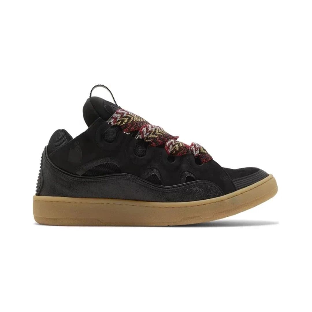 Acne Studios Sneaker Rasta Laces — 36-46 (Remark: Size info in message☟☟☟） · Black