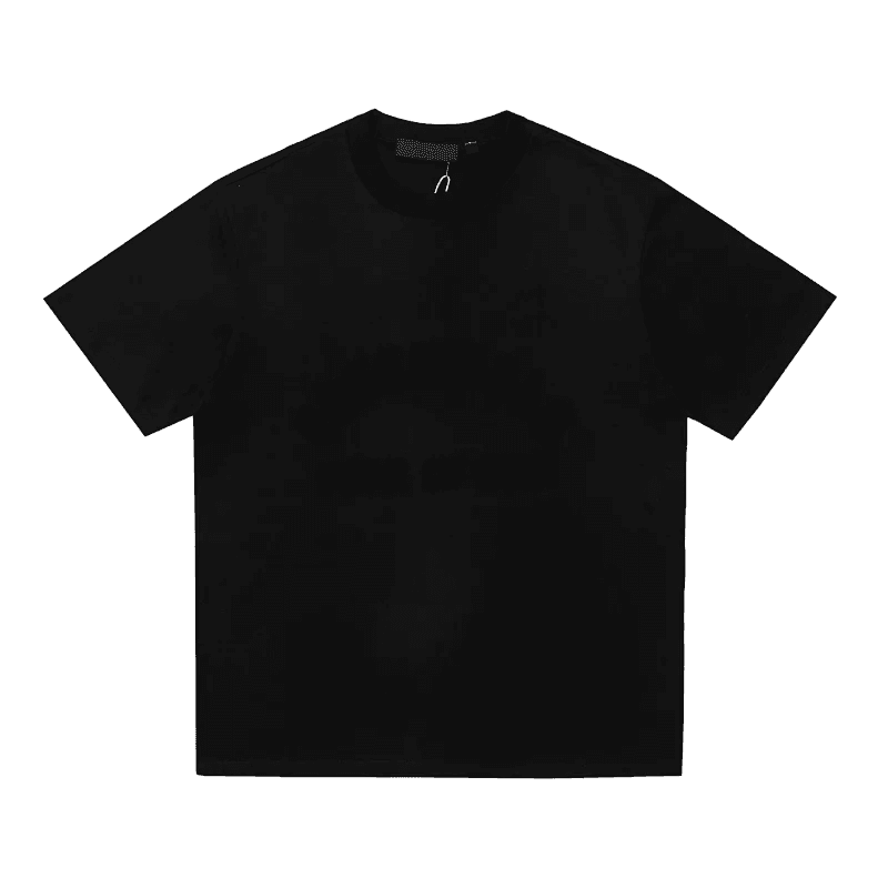 Fear of God Essentials Essentials Tee Black Arch Logo