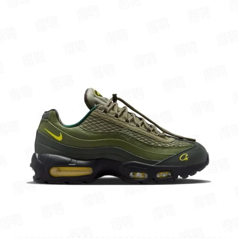 Nike Air Max 95 Travis Scott