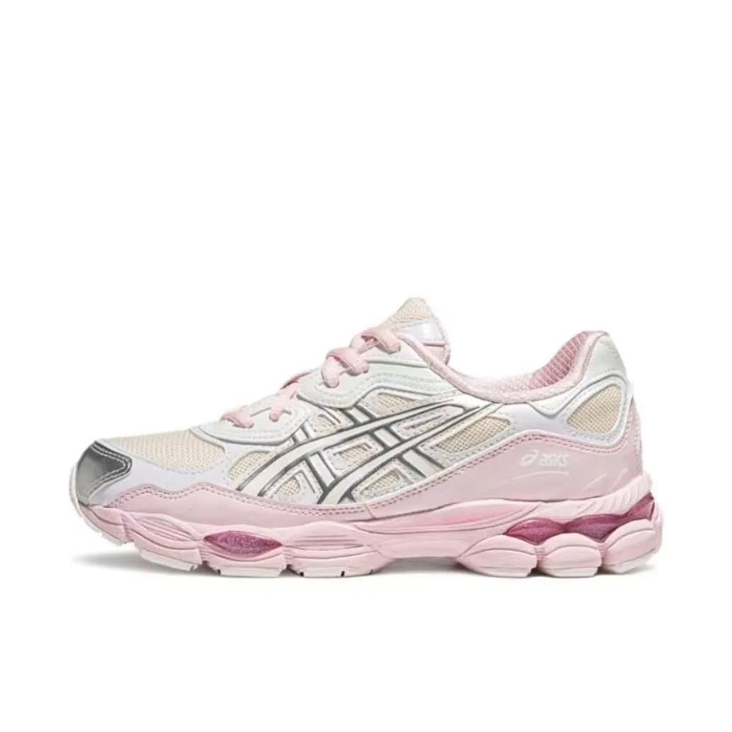 Asics Gel-Lyte III Mint Ice — nyc银粉色