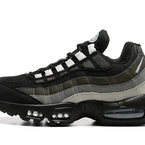 Nike Air Max 95 Champion Pack — #12
