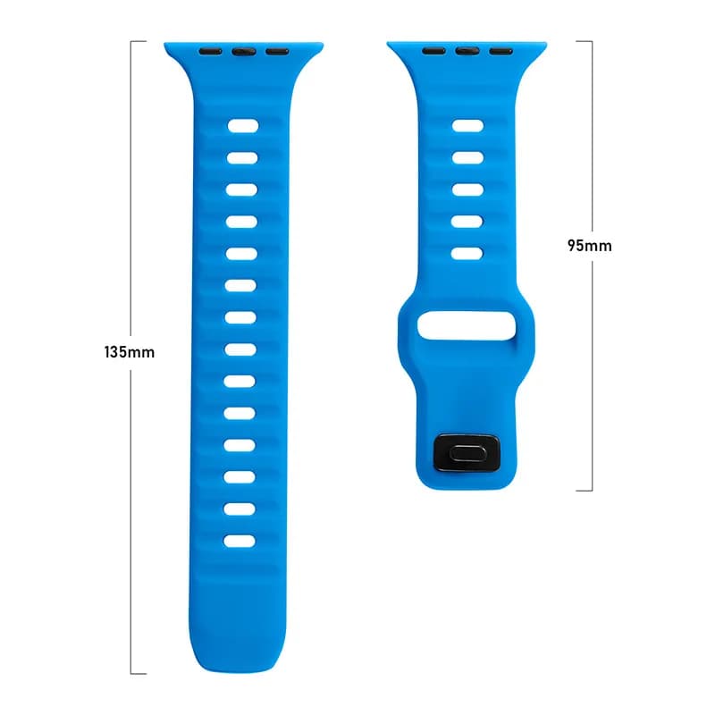Apple Watch Band Sport Loop