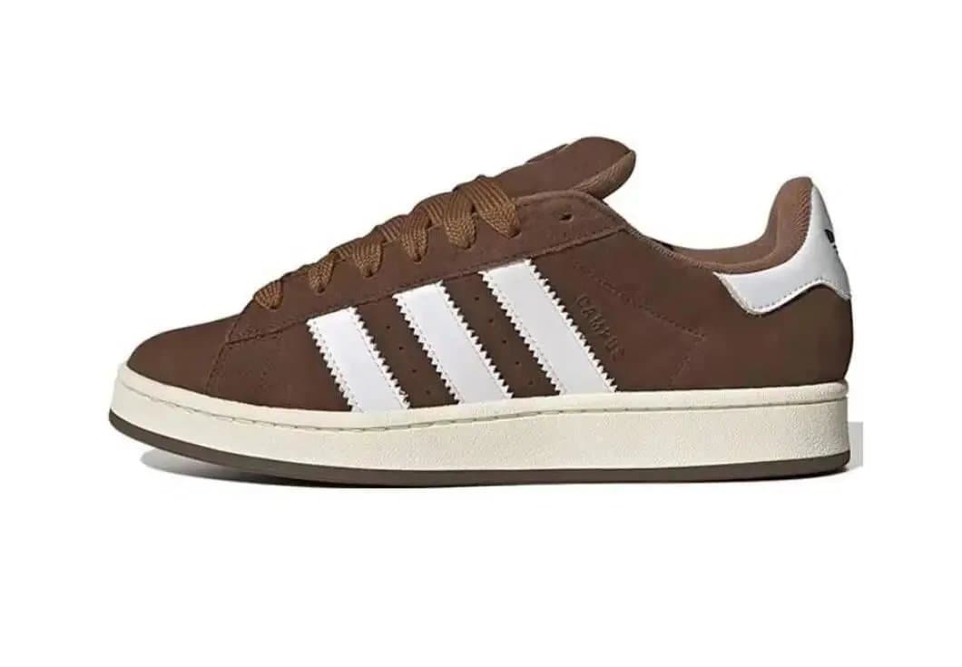 Adidas Samba Classic — AD-013