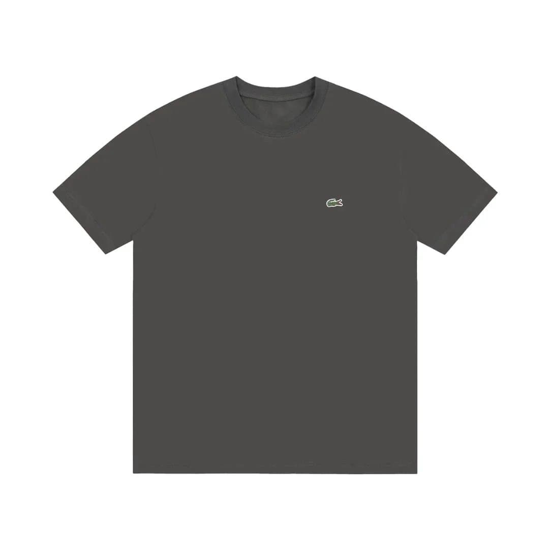 Lacoste Classic Piqué T-Shirt Solid — 010116014