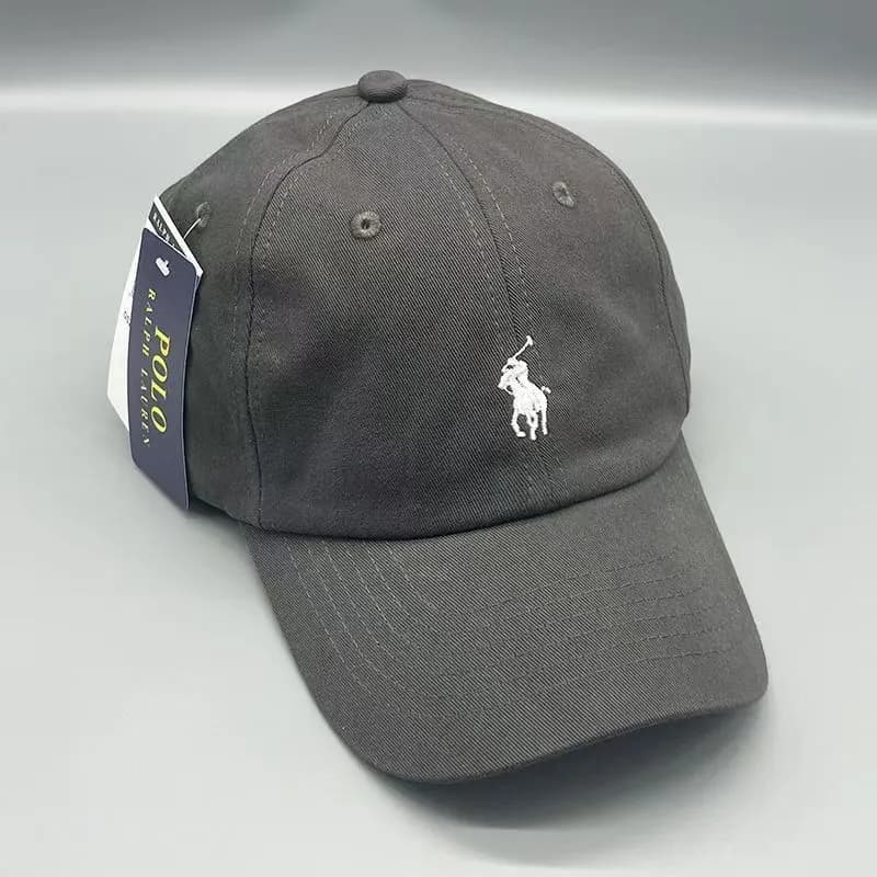 Polo Ralph Lauren Polo Cap Big Pony
