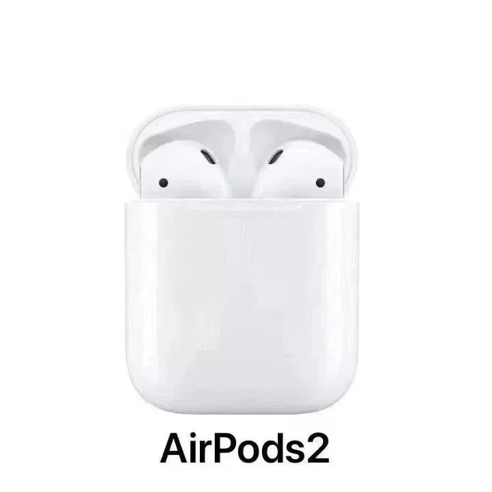 Beats Studio3 Wireless Matte Black — AirPods（二代）
