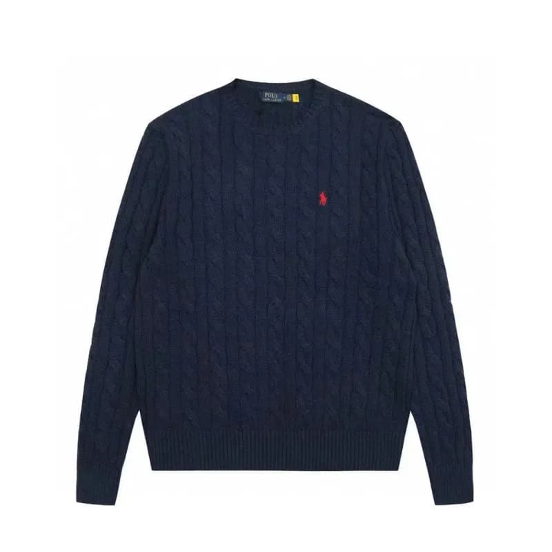 Polo Ralph Lauren Cable Knit Sweater Classic Fit
