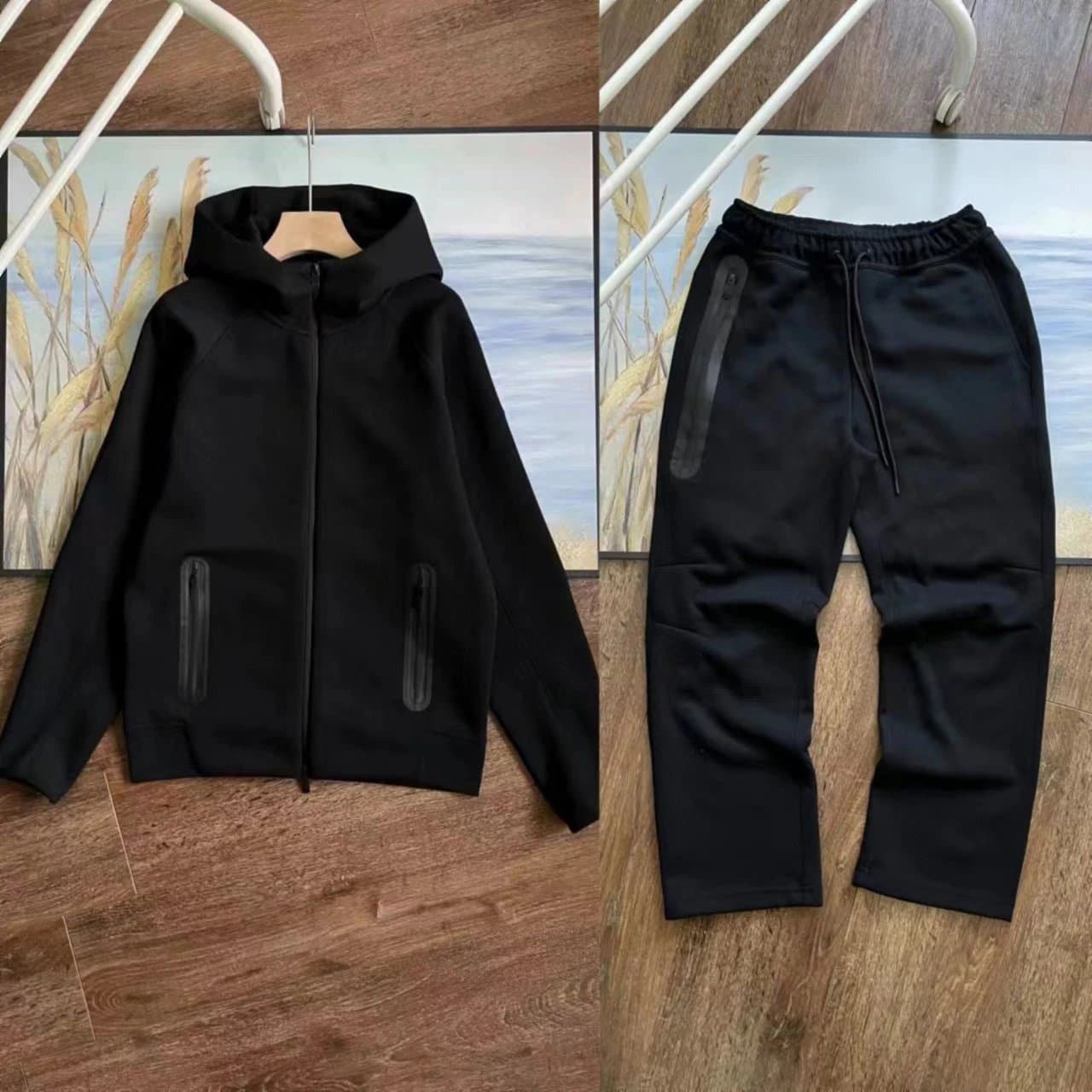 Nike Track Pants Nocta — 14