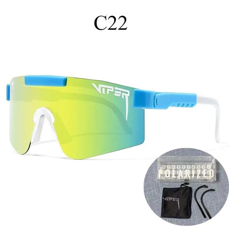 Sp5der C22 Polarized Gradient