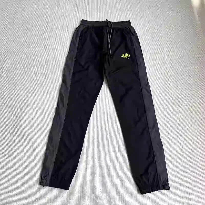 Syna World Hoodie and Joggers Set SYNA Arch Logo — 30
