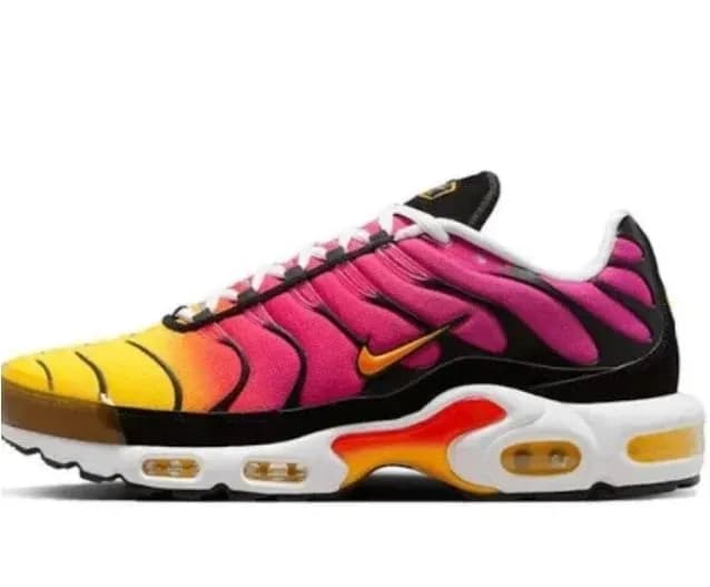 Nike Air Max Plus Sunset