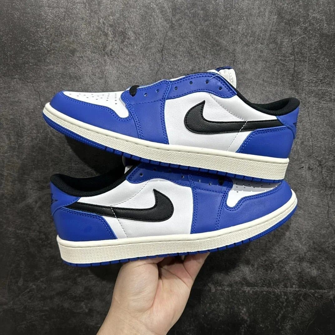 Nike Air Force 1 Low Royal Blue