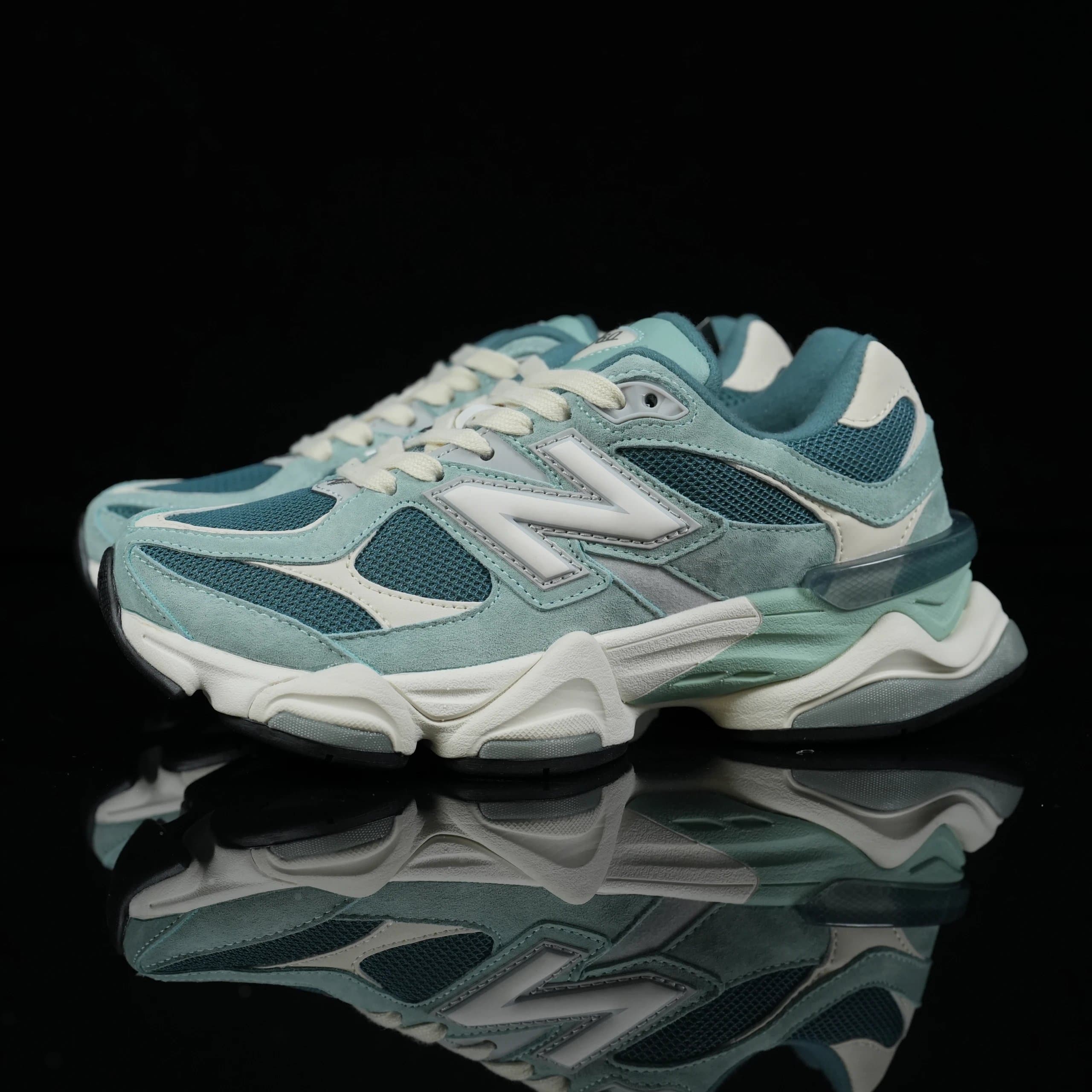 New Balance 2002R Cloud Grey — NB9060青米色-U9060FG