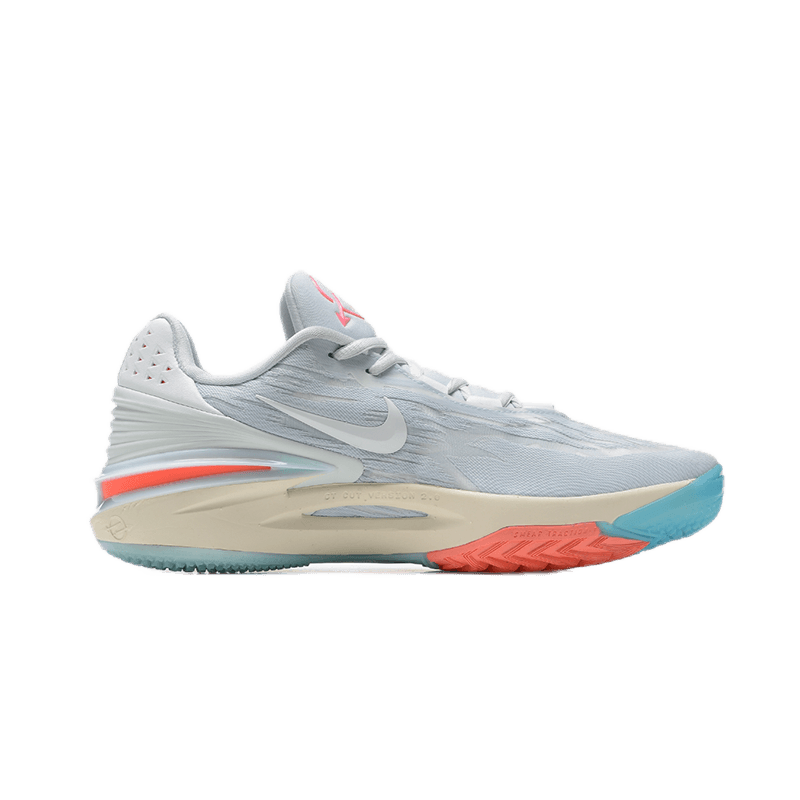 Nike Air Max TN Light Bone Orange — 22