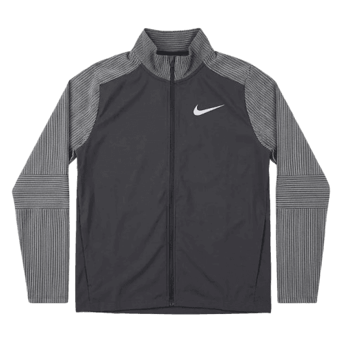Nike Windrunner Jacket Racer Grey/Black