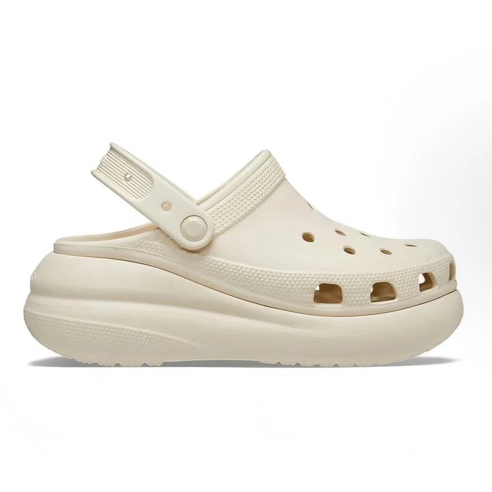Crocs Clog Platform