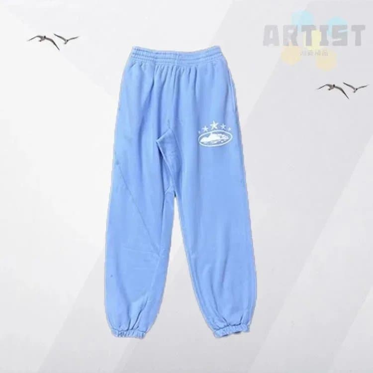 Arc'teryx Jogger Pants Star Logo