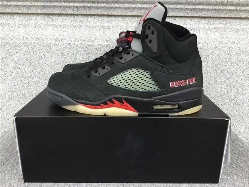 Air Jordan 5 GORE-TEX