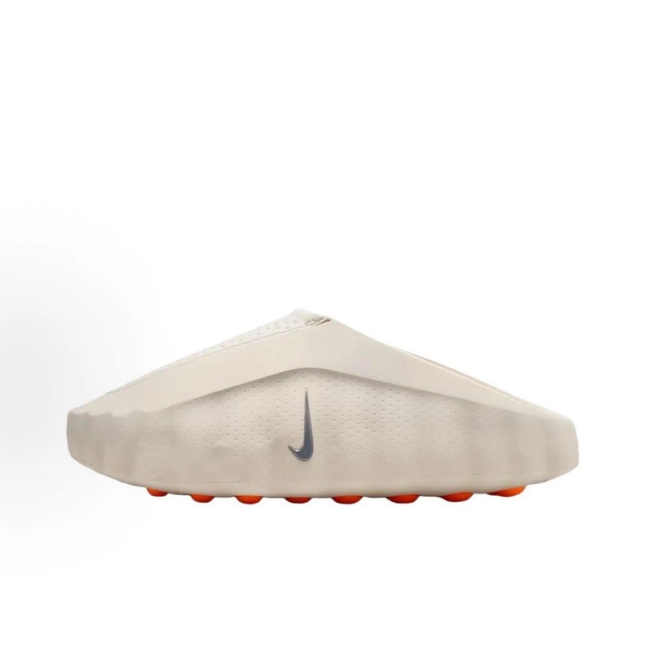 Nike Air VaporMax Plus Summit White/Total Orange