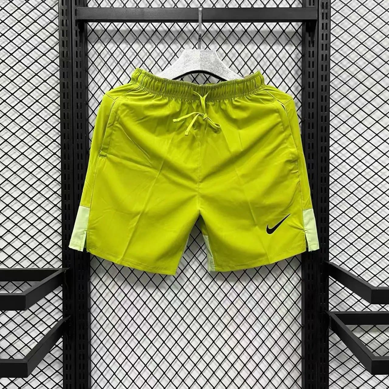 Nike Running Shorts Reflective Panel — 28