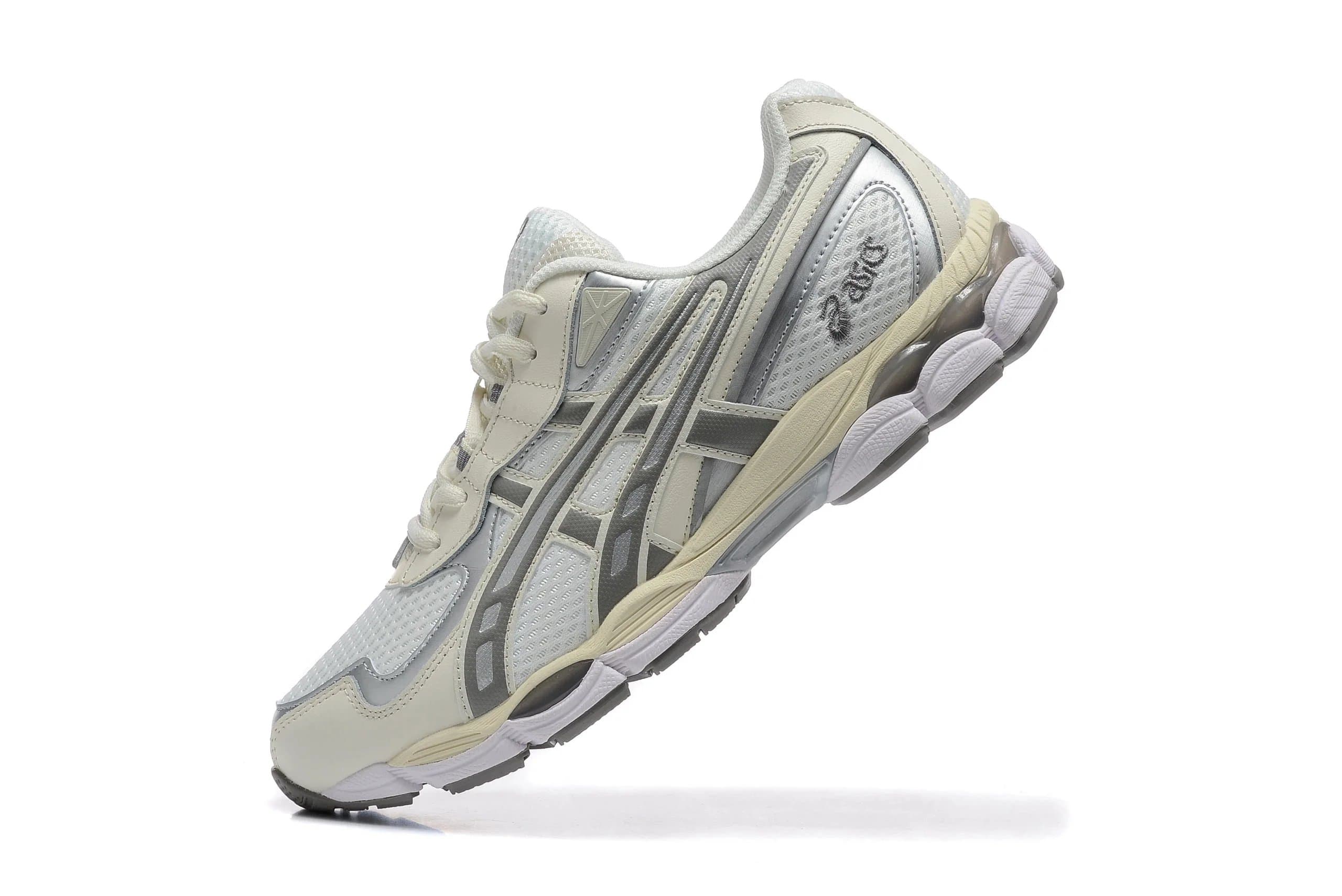Asics Gel-Lyte III Cream Grey