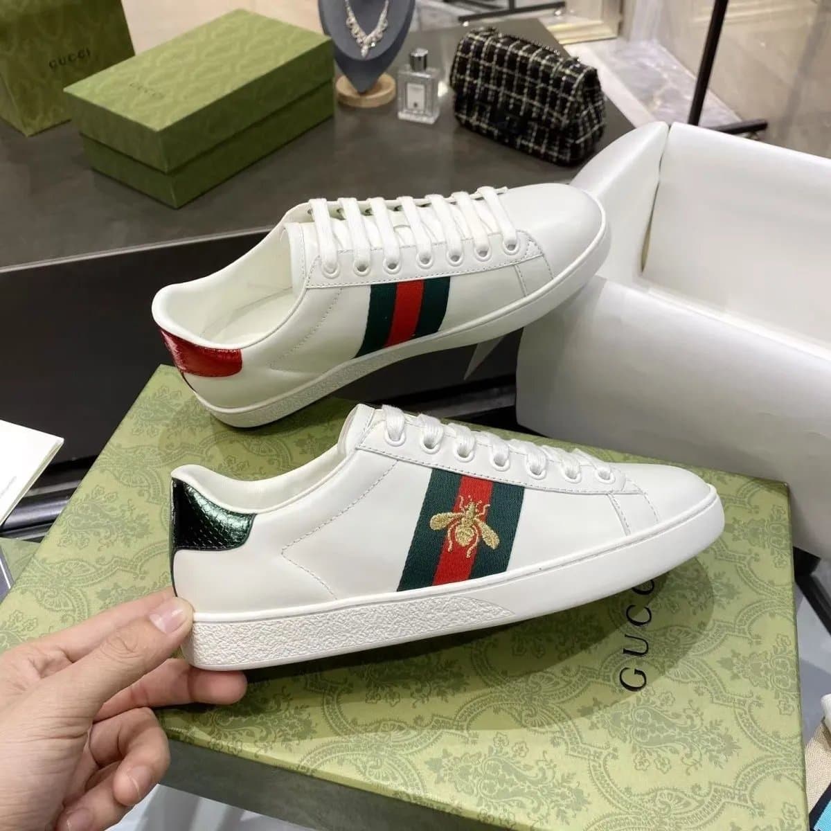 我的小店