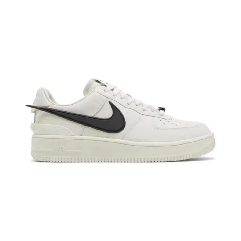 Nike Air Force 1 Low White/Black