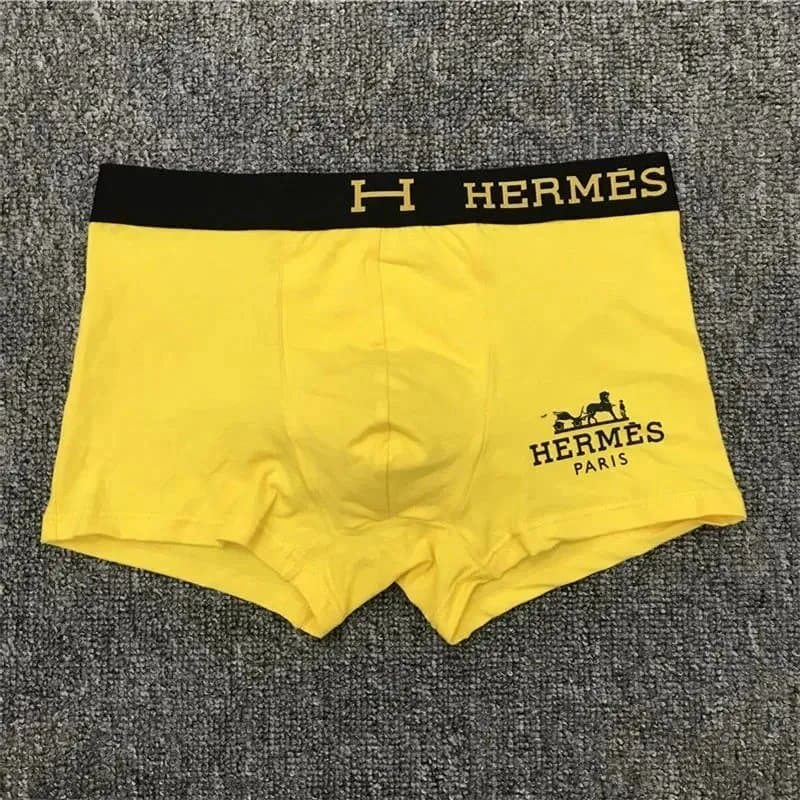 Hermès Boxer Brief H Logo Waistband
