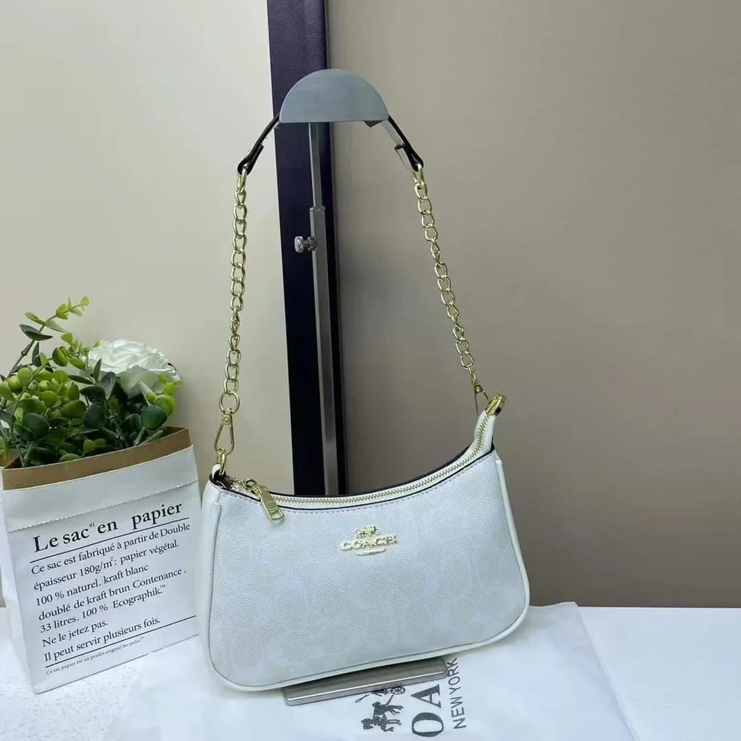 Gucci Shoulder Bag Cherry Print — GZLY-007