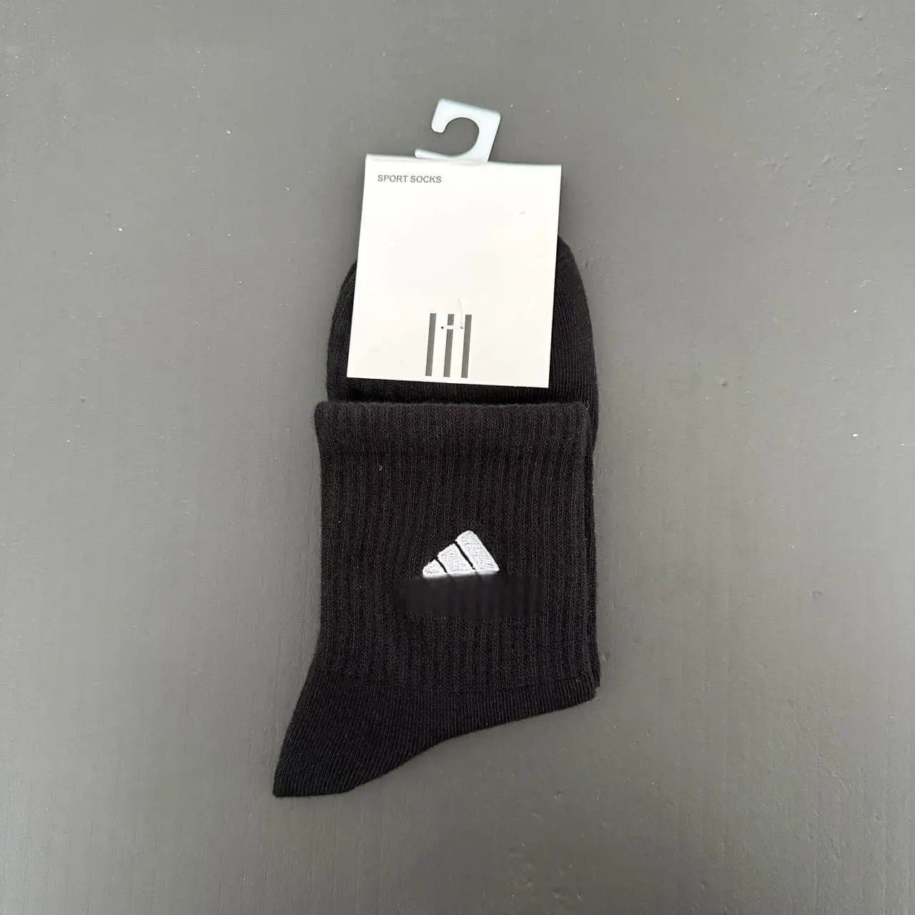 Adidas Sport Socks Three Stripes