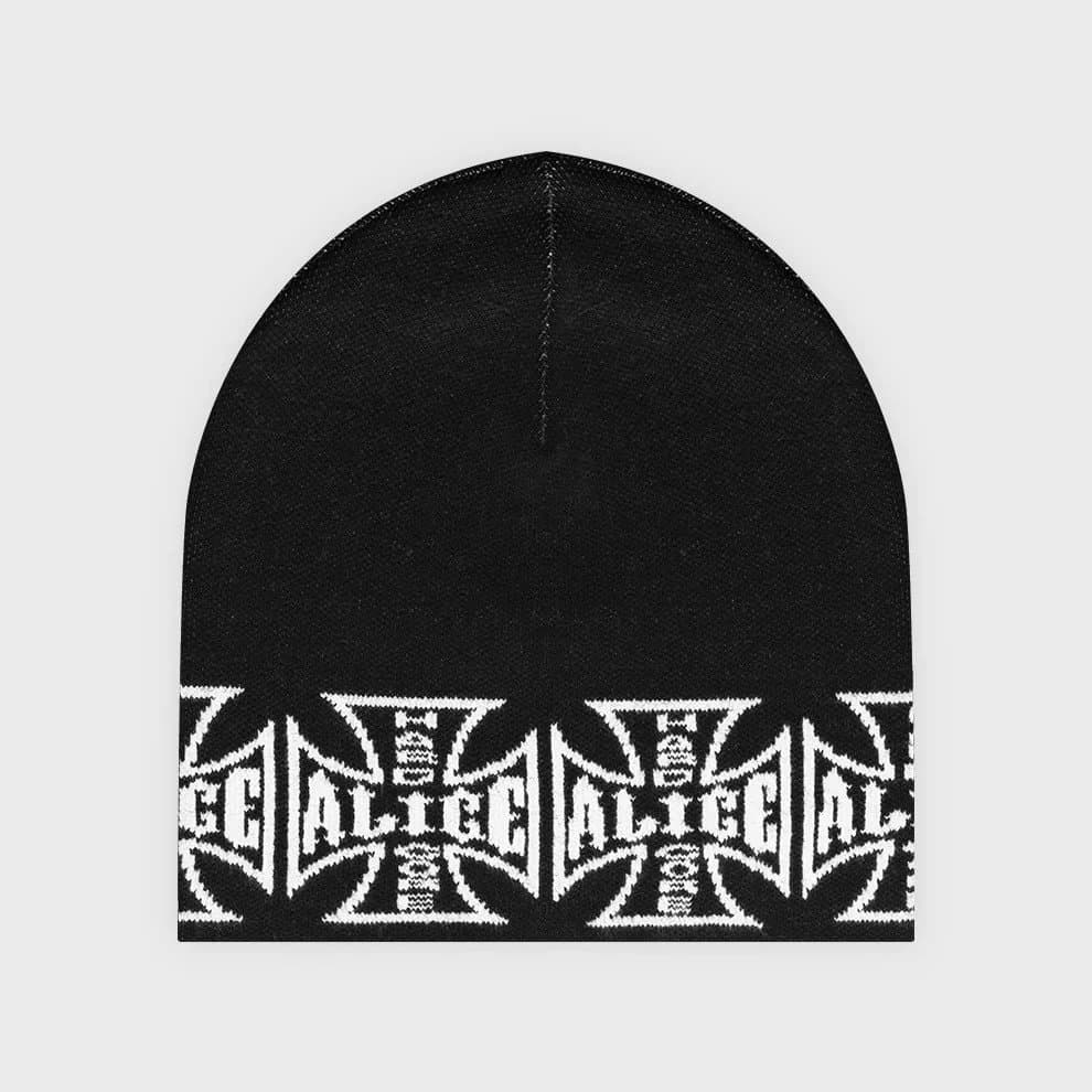Billionaire Boys Club Beanie Cross Logo
