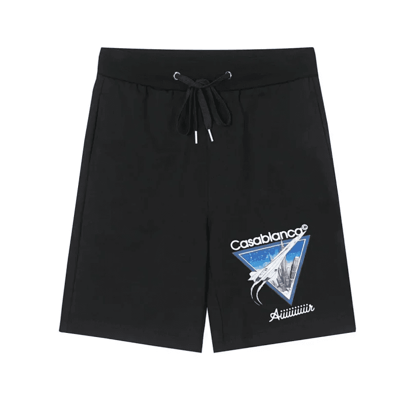 Fear of God Essentials Logo Shorts Essentials — 16