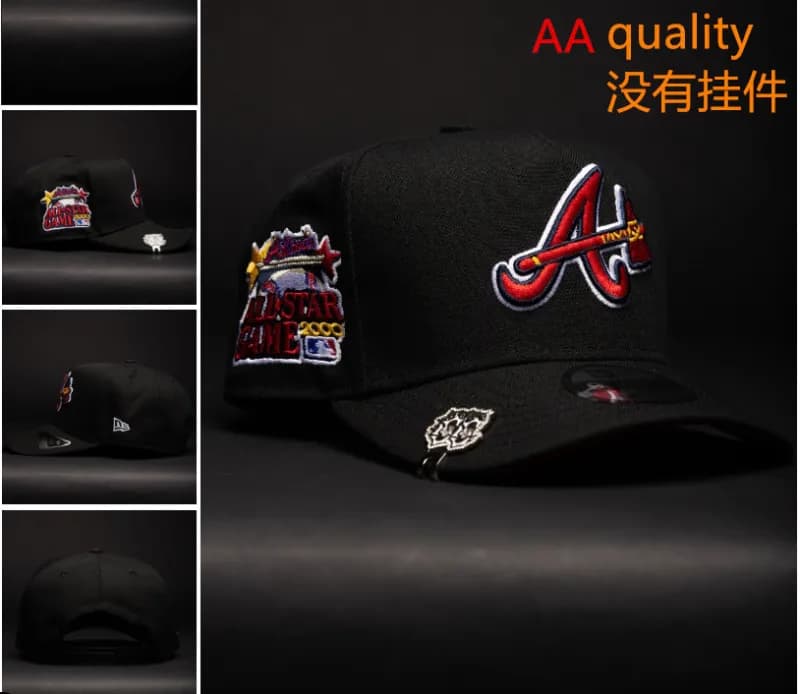 New Era 59FIFTY Cap Mizuno Rooster Embroidery — 257