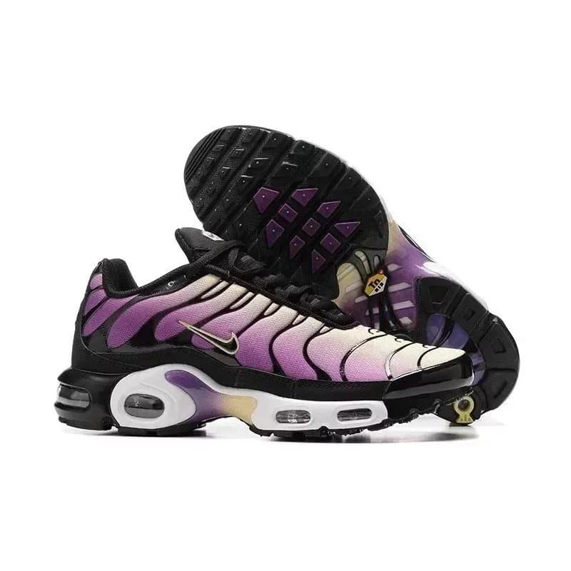 Nike Air Max Plus Violet — 02