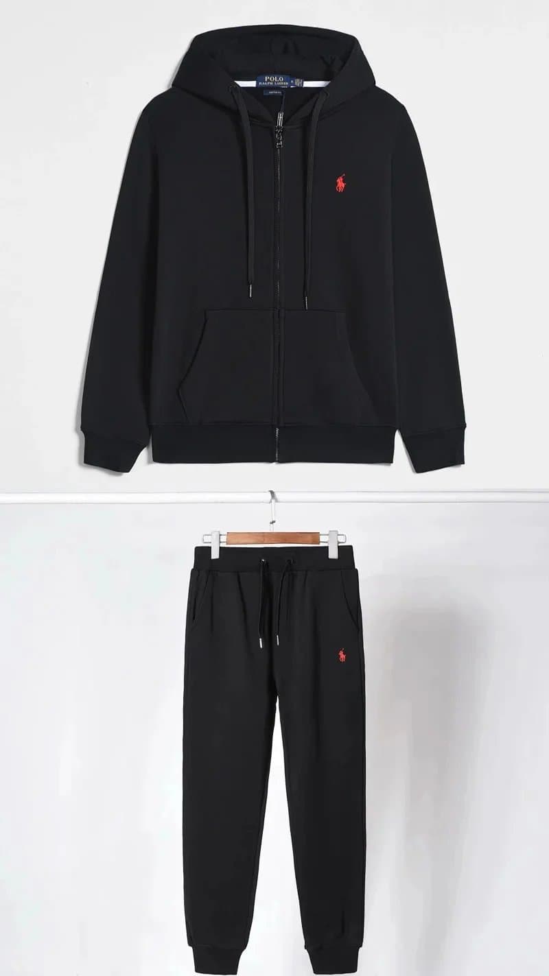 Lacoste Classic Joggers White — 28