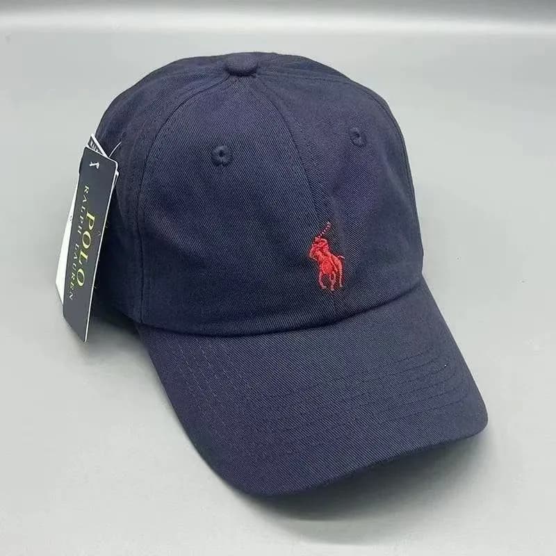 Polo Ralph Lauren Cap Classic Pony