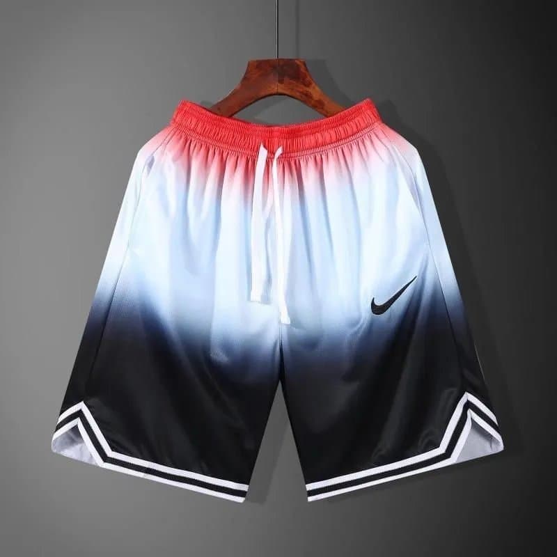 Nike Basketball Shorts Gradient Fade