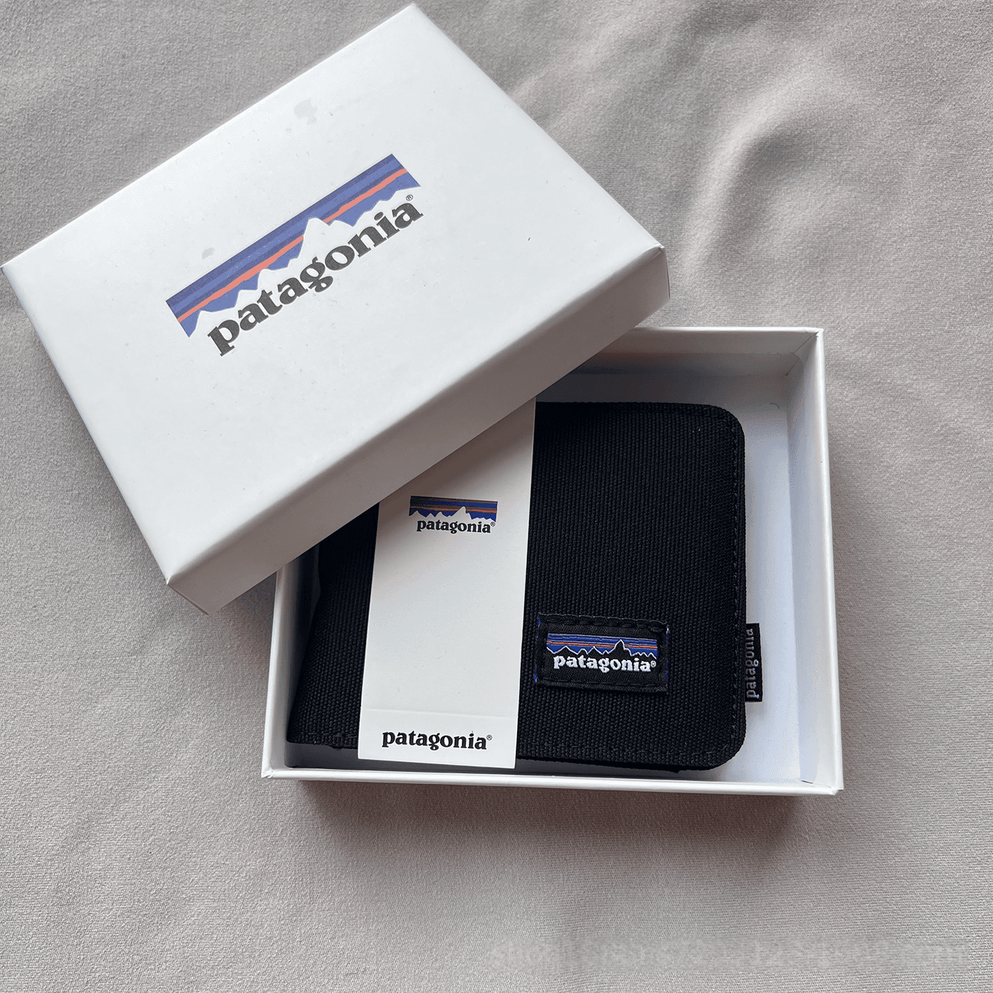 Patagonia Wallet Classic