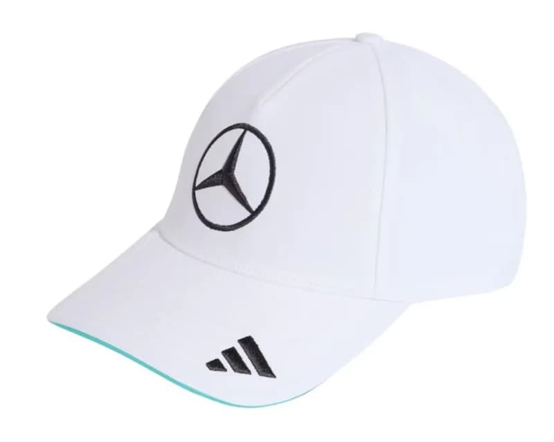 Adidas Baseball Cap Mercedes-Benz Logo