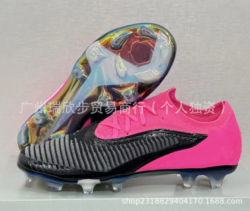 Nike Mercurial Superfly Iridescent Sole