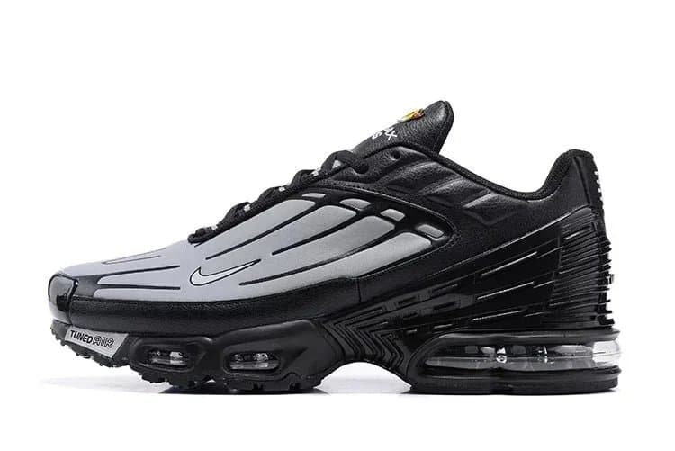 Nike Air Max Plus Light Blue — 35