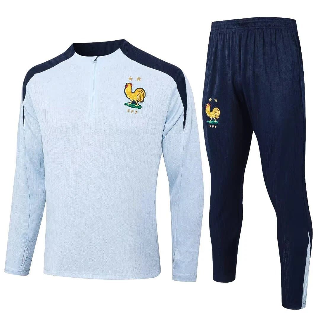 Adidas Training Set FFF Rooster