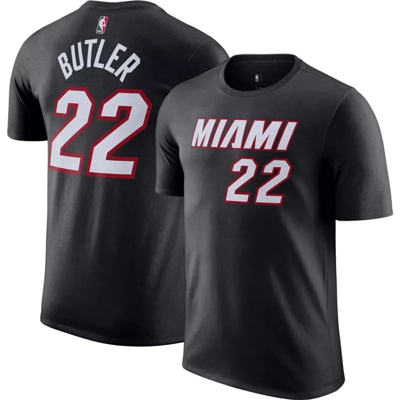 Nike NBA City Edition Tee Karl-Anthony Towns — 16