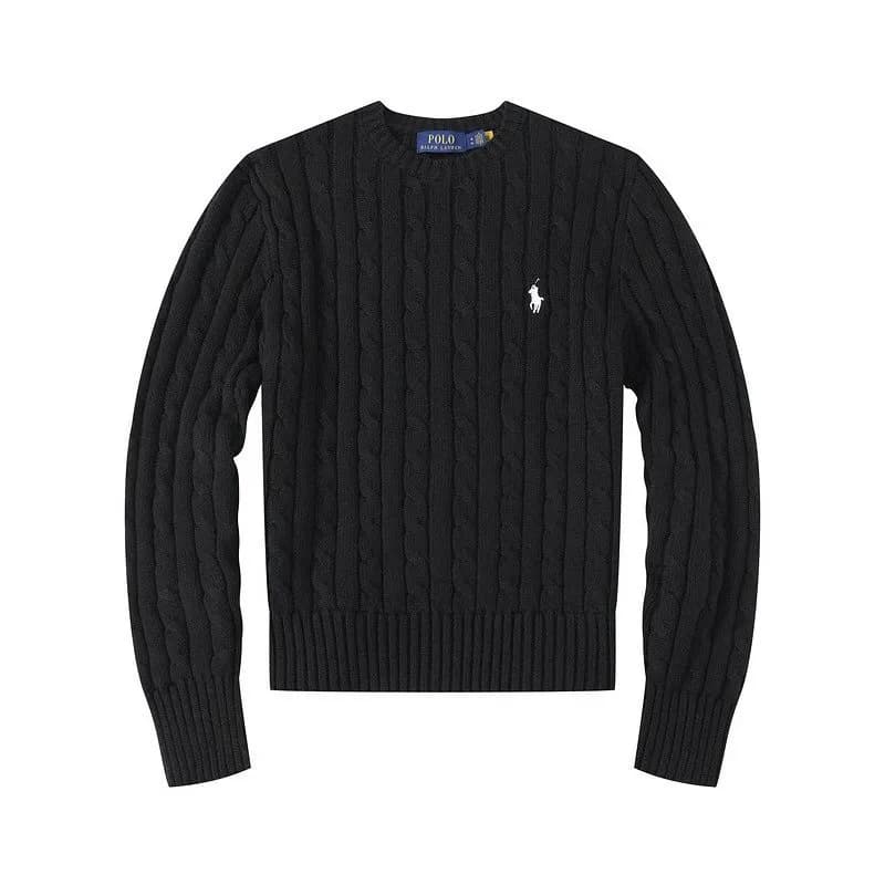 Polo Ralph Lauren Cable Knit Sweater Classic Fit