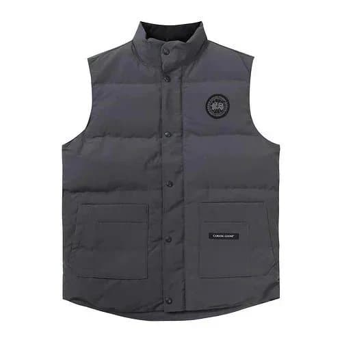 Canada Goose Puffer Vest Classic Fit